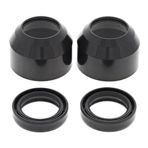 All Balls Fork Oil & Dust Seal Kit-336085-AllBallsRacing-Elevate