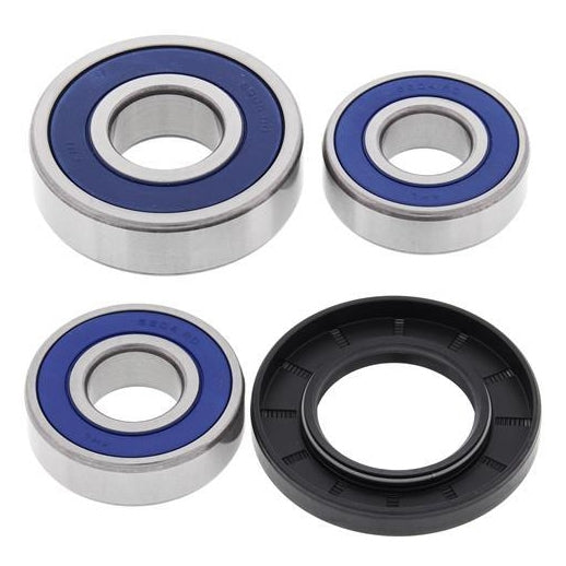All Balls Wheel Bearing & Seal Kit Fits Suzuki-AllBallsRacing-Elevate
