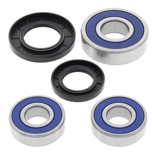 All Balls Wheel Bearing & Seal Kit Fits Suzuki-AllBallsRacing-Elevate