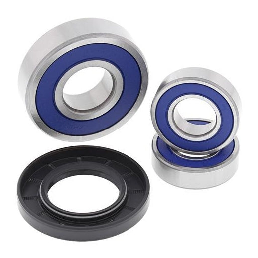 All Balls Wheel Bearing & Seal Kit Fits Suzuki-336436-AllBallsRacing-Elevate