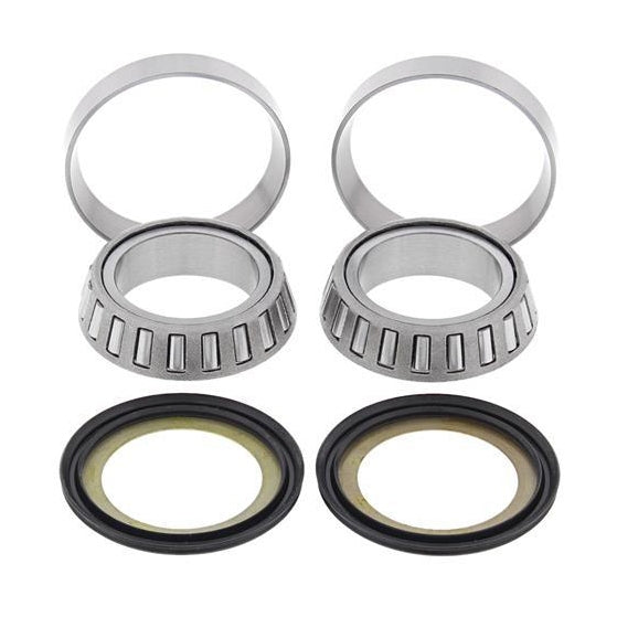 All Balls Tapered Steering Bearing Kit-336678-AllBallsRacing-Elevate