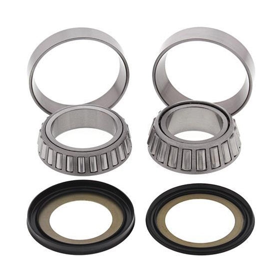 All Balls Tapered Steering Bearing Kit-AllBallsRacing-Elevate