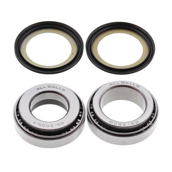 All Balls Tapered Steering Bearing Kit-AllBallsRacing-Elevate