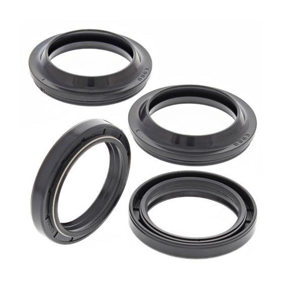 All Balls Fork Oil & Dust Seal Kit-AllBallsRacing-Elevate