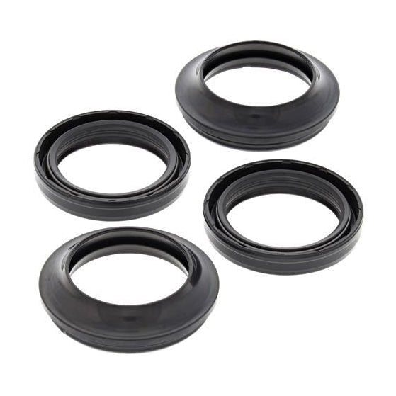 All Balls Fork Oil & Dust Seal Kit-AllBallsRacing-Elevate