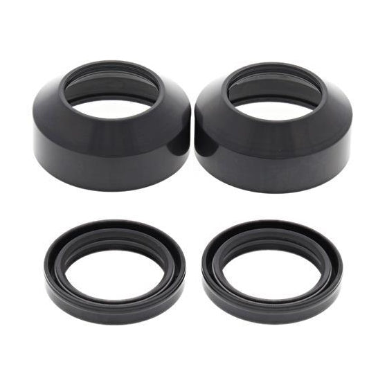 All Balls Fork Oil & Dust Seal Kit-AllBallsRacing-Elevate