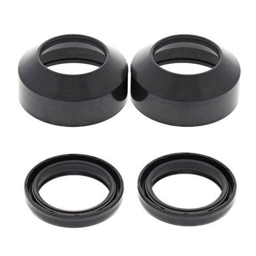 All Balls Fork Oil & Dust Seal Kit-AllBallsRacing-Elevate
