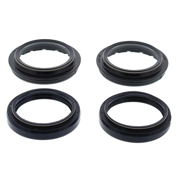 All Balls Fork Oil & Dust Seal Kit-336748-AllBallsRacing-Elevate