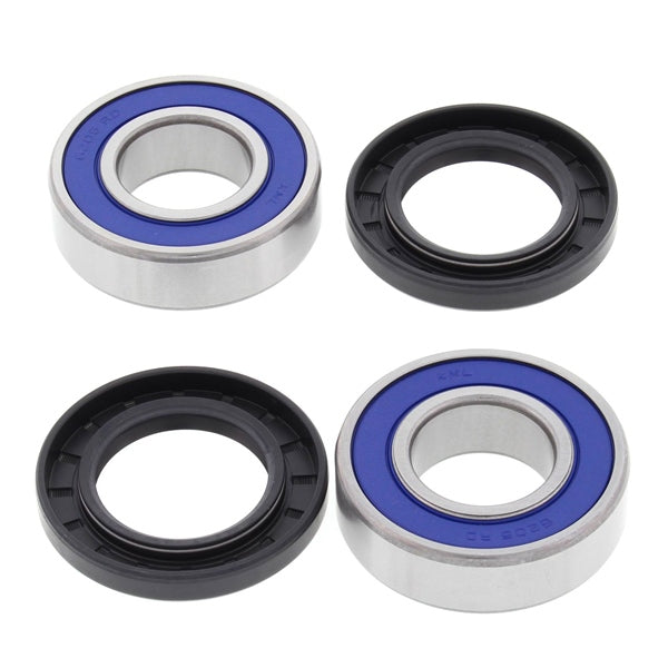 All Balls Wheel Bearing & Seal Kit Fits Suzuki-336751-AllBallsRacing-Elevate