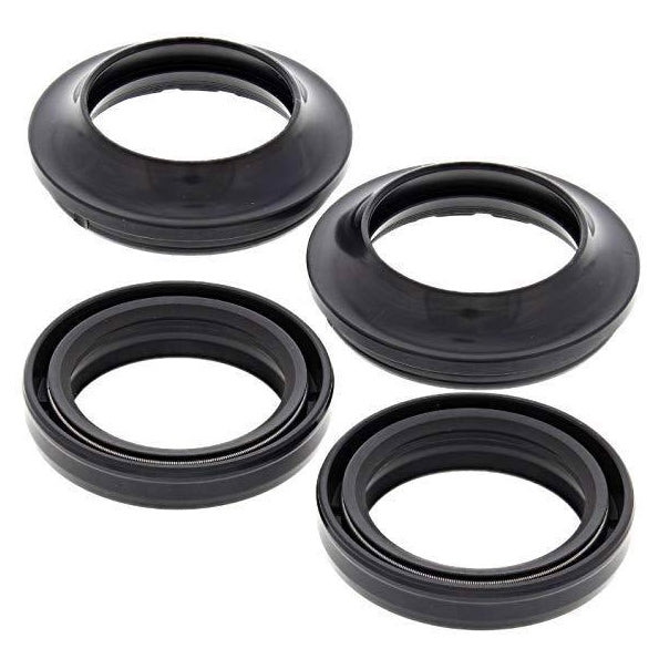 All Balls Fork Oil & Dust Seal Kit-AllBallsRacing-Elevate