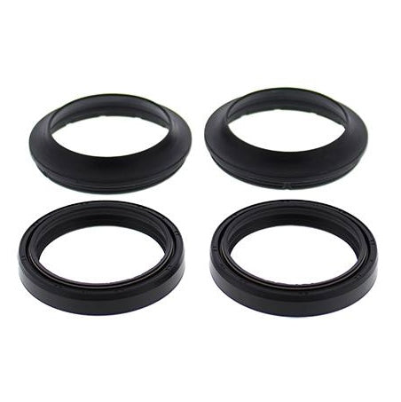 All Balls Fork Oil & Dust Seal Kit-336908-AllBallsRacing-Elevate