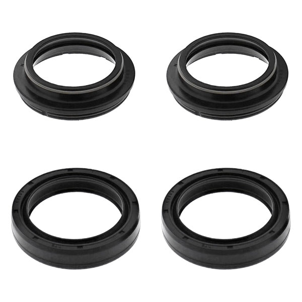 All Balls Fork Oil & Dust Seal Kit-AllBallsRacing-Elevate