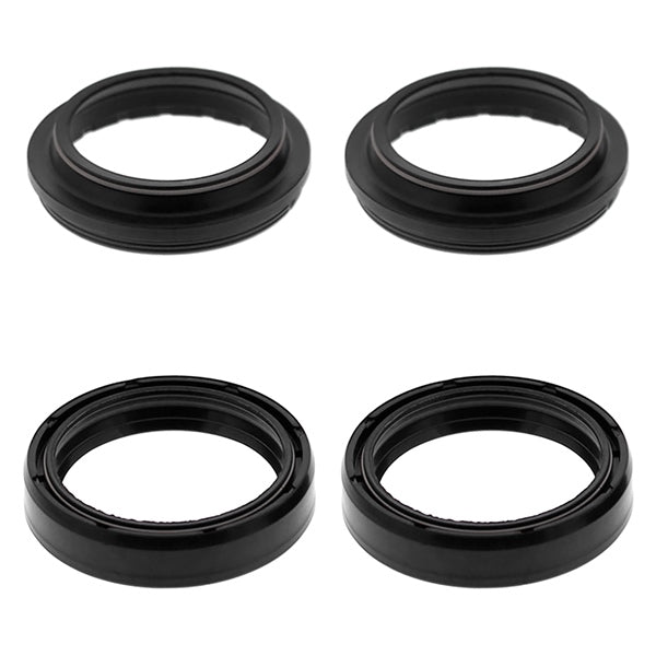 All Balls Fork Oil & Dust Seal Kit-AllBallsRacing-Elevate