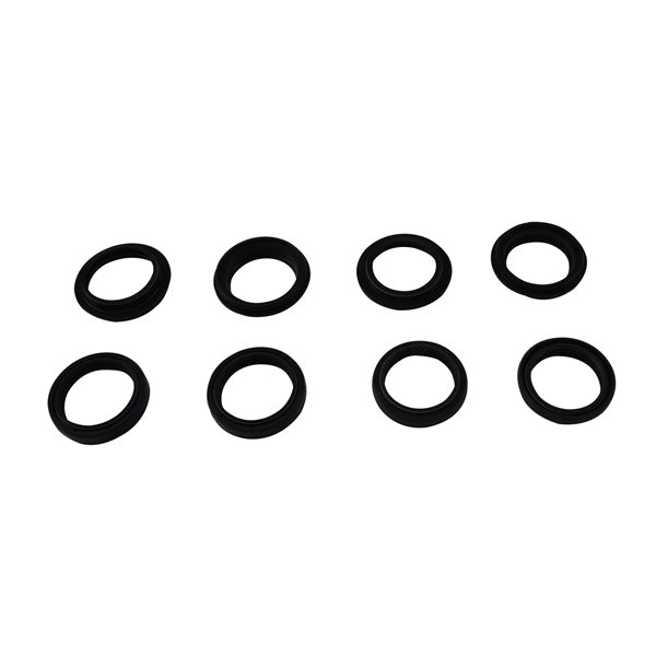 All Balls Fork Oil & Dust Seal Kit-AllBallsRacing-Elevate