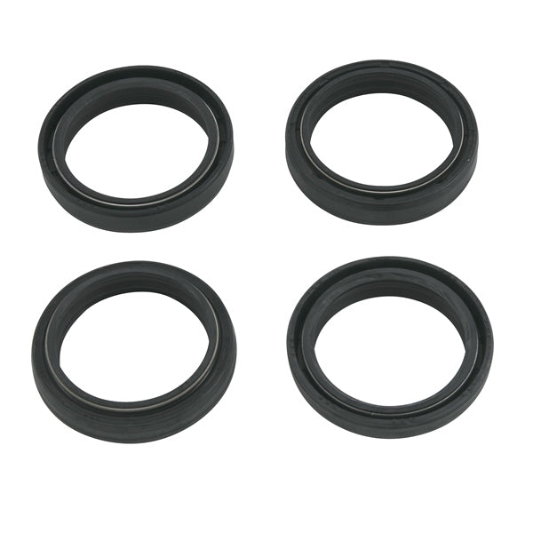 All Balls Fork Oil & Dust Seal Kit-AllBallsRacing-Elevate