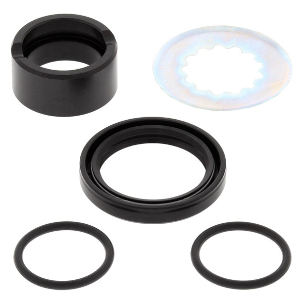All Balls Countershaft Bushing and Seal Kit Fits Kawasaki, Fits Suzuki - 337121-337121-AllBallsRacing-Elevate