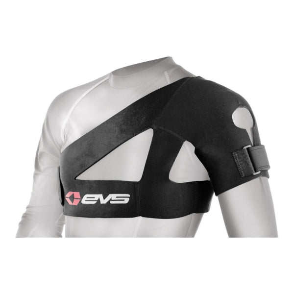 EVS SB02 Attelle d'épaule Homme, Femme