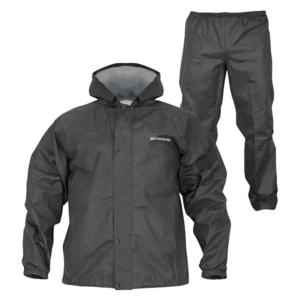 Compass360 Sportek 360 Rainsuit Men - Sportek