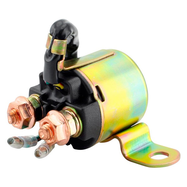 Kimpex HD HD Starter Relay Solenoid Switch Fits Polaris - 345017-KimpexHD-Elevate