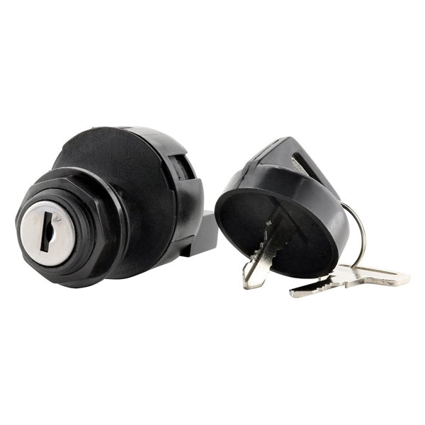 Kimpex HD HD Ignition Key Switch Lock with key - 345021-345021-KimpexHD-Elevate