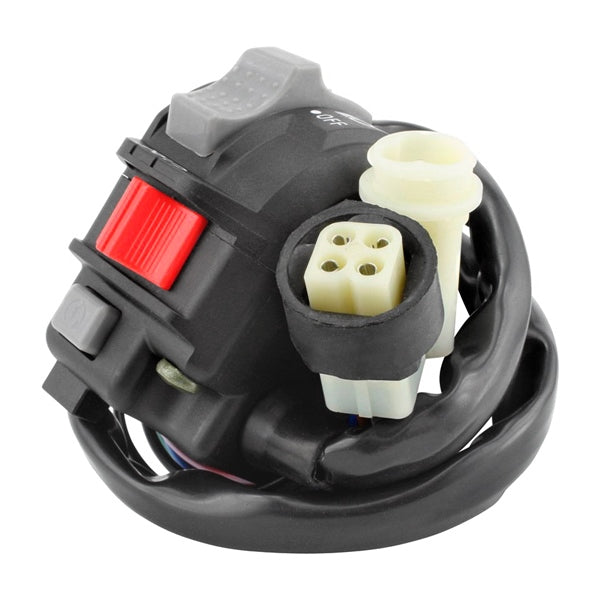 Kimpex HD Handlebar Switch Push - 345036-KimpexHD-Elevate