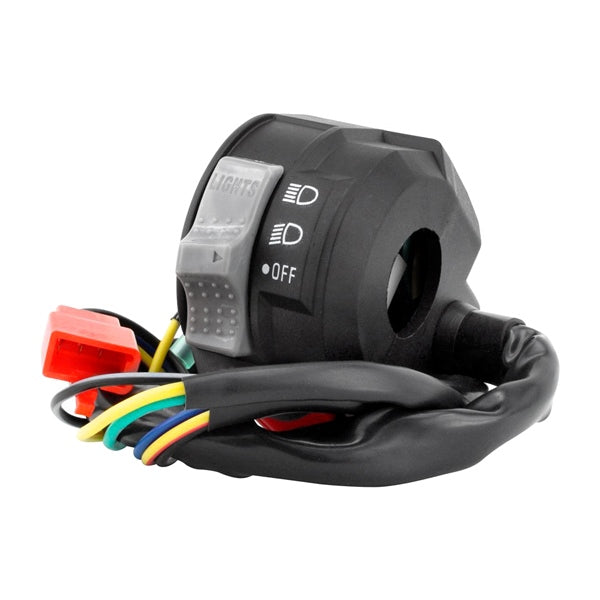 Kimpex HD Handlebar Switch Push - 345037-345037-KimpexHD-Elevate