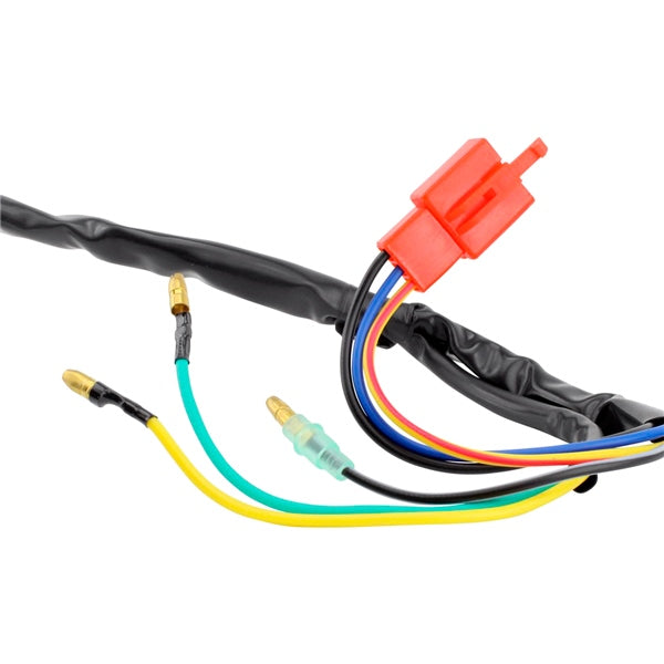 Kimpex HD Handlebar Switch Push - 345037-KimpexHD-Elevate