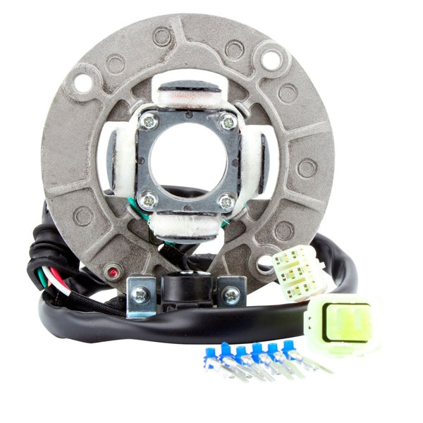 Kimpex HD HD Stator Fits Yamaha - 345116-KimpexHD-Elevate