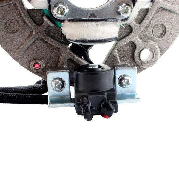 Kimpex HD HD Stator Fits Yamaha - 345116-KimpexHD-Elevate