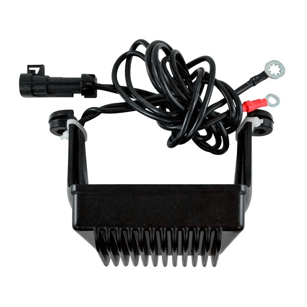 Kimpex HD HD Voltage Regulator Rectifier Fits Harley-Davidson - 345125-KimpexHD-Elevate