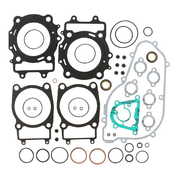 VertexWinderosa Complete Engine Gasket Kit Fits Arctic cat - 347178-347178-VertexWinderosa-Elevate