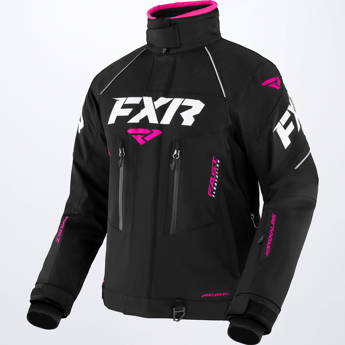 FXR Women's Adrenaline Jacket-FXR Racing-Elevate