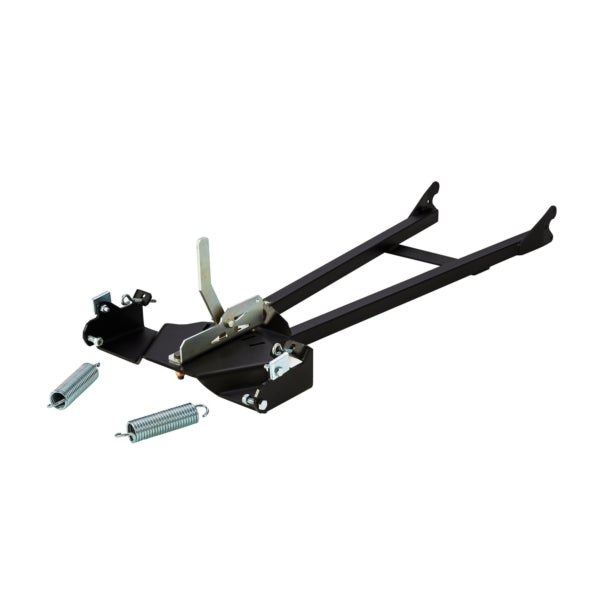 Kolpin Storm Chaser Push Tube Kit-358012-Kolpin-Elevate
