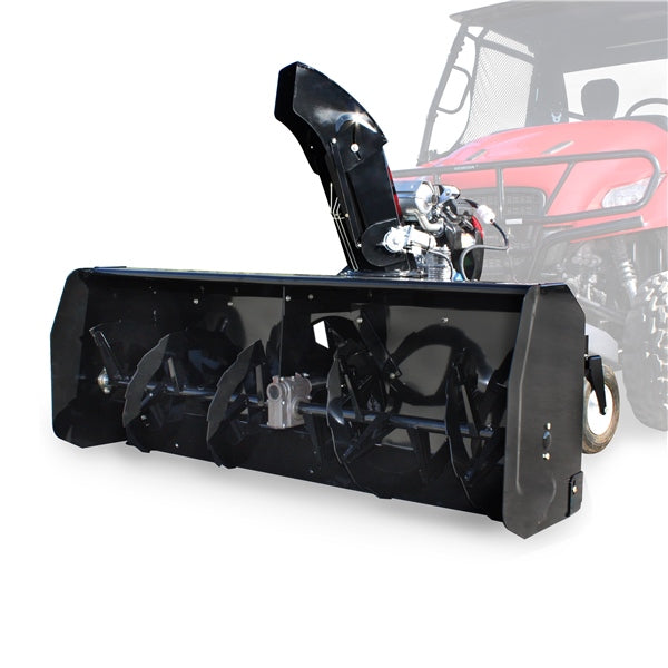 BERCOMAC 66" Vantage Snowblower 2.0-658031-Bercomac-Elevate