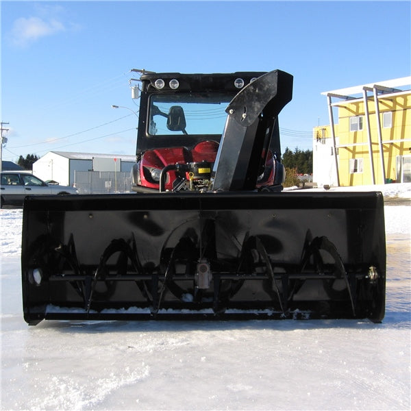 BERCOMAC 66" Vantage Snowblower 2.0-Bercomac-Elevate