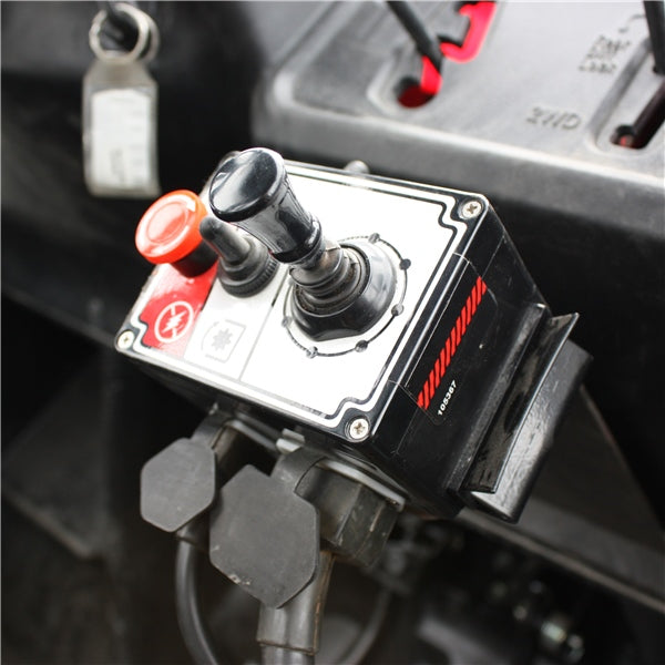 BERCOMAC 66" Vantage Snowblower 2.0-Bercomac-Elevate