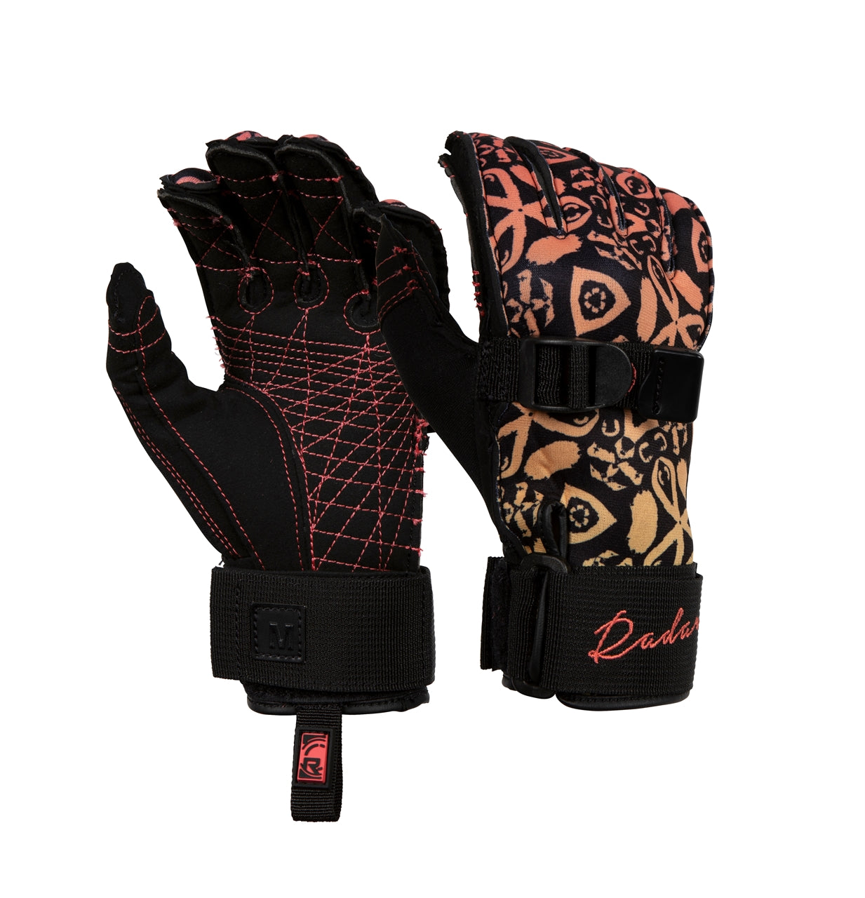 Radar Gloves Lyric Gloves-SQ113N093001-Radar-Elevate