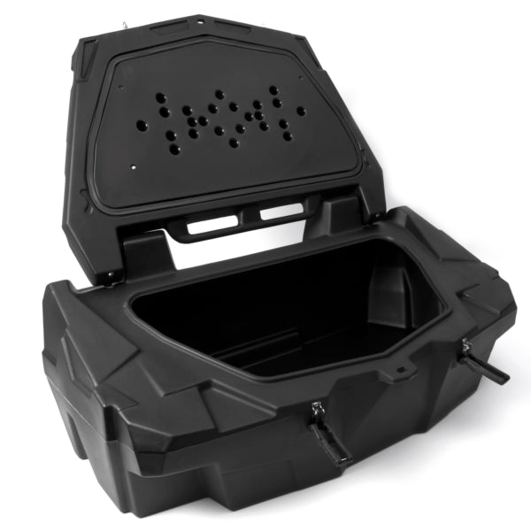 Kimpex 175L Cargo UTV Box Rear-Kimpex-Elevate