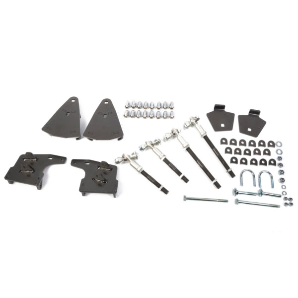 COMMANDER RS4 Track Adaptor Kit RS4