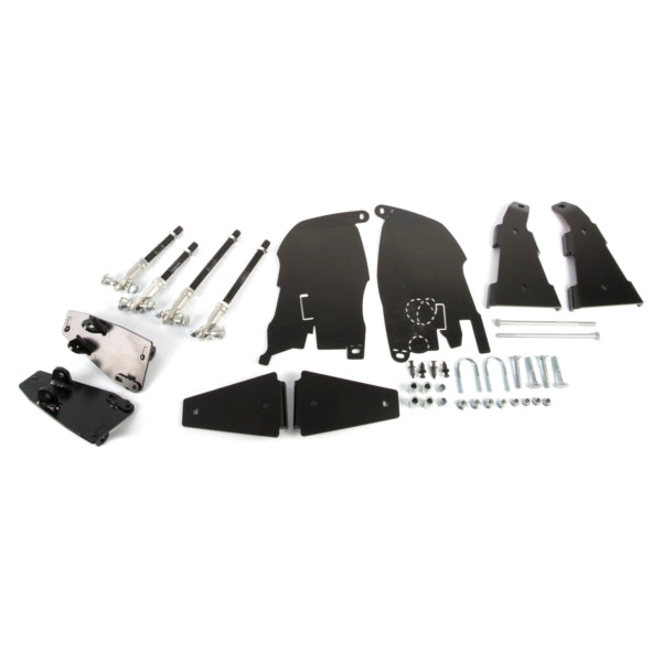 COMMANDER RS4 Track Adaptor Kit RS4