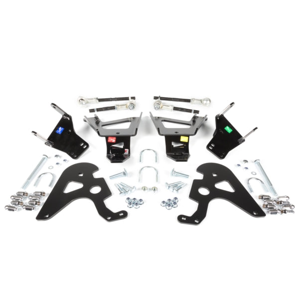 COMMANDER RS4 Track Adaptor Kit RS4