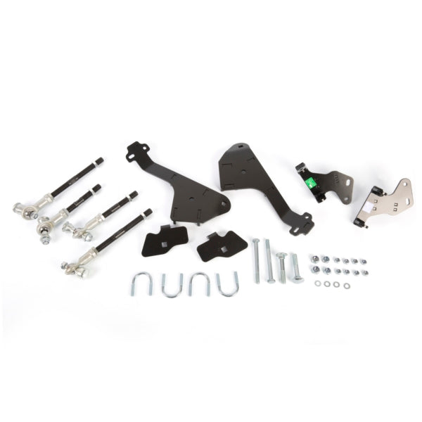 COMMANDER RS4 Track Adaptor Kit RS4