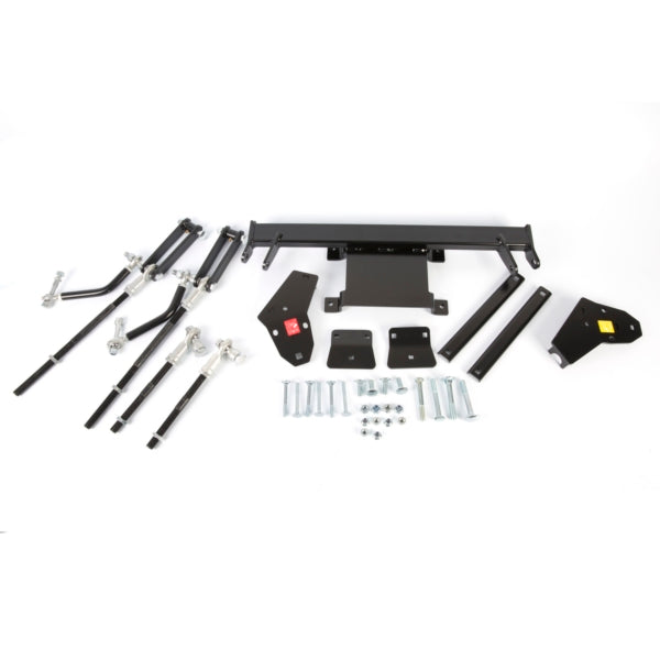 COMMANDER RS4 Track Adaptor Kit RS4