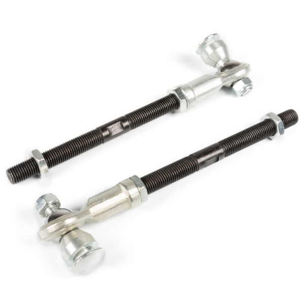 COMMANDER Track Front Anti-Rotation Kit-363804-Commander-Elevate