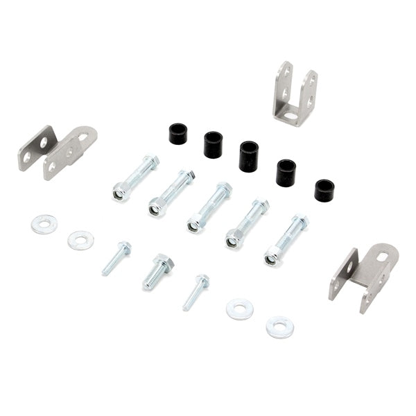Kimpex Lift Kit Fits Honda - +2"-Kimpex-Elevate