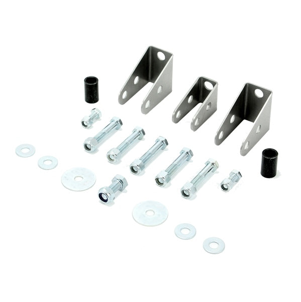 Kimpex Lift Kit Fits Honda - +2"-Kimpex-Elevate