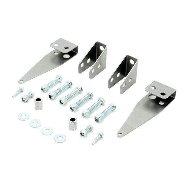 Kimpex Lift Kit Fits Honda - +2"-Kimpex-Elevate