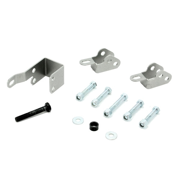 Kimpex Lift Kit Fits Honda - +2"-366027-Kimpex-Elevate