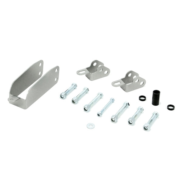 Kimpex Lift Kit Fits Honda - +2"-Kimpex-Elevate