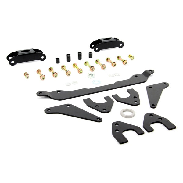 Kimpex Lift Kit Fits Can-am - +2"-366070-Kimpex-Elevate